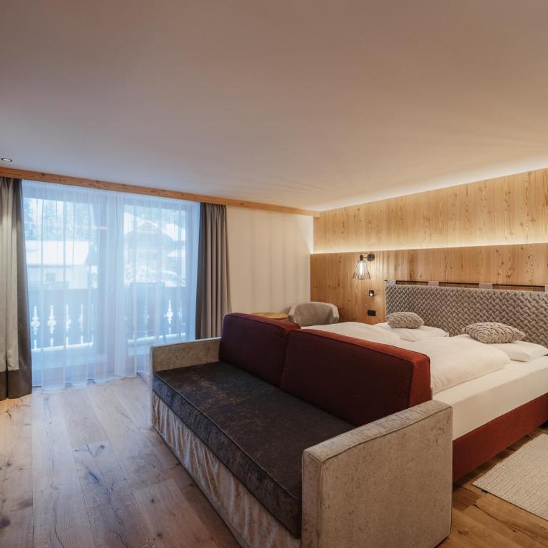 Albergo Posta Pederoa - Junior Suite - 7