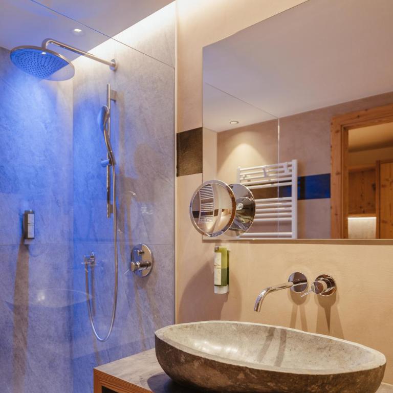 Albergo Posta Pederoa - Junior Suite - 5
