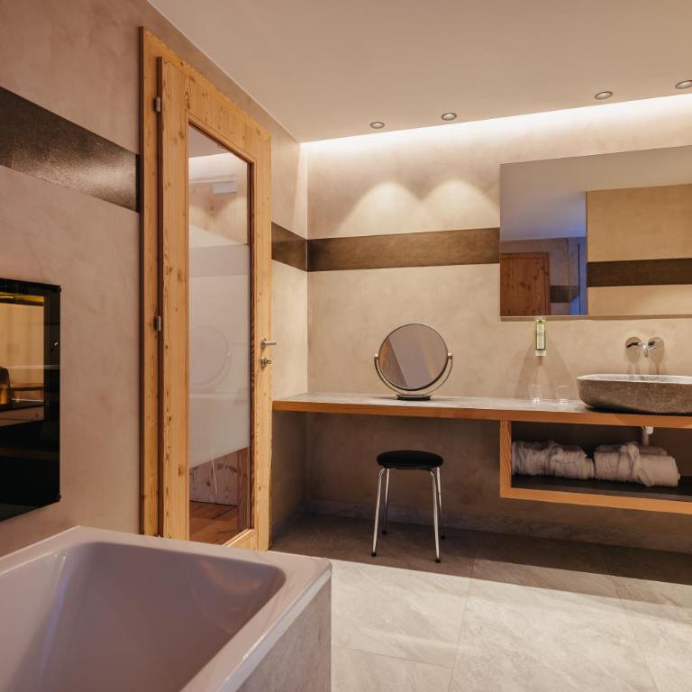 Albergo Posta Pederoa - Junior Suite - 9
