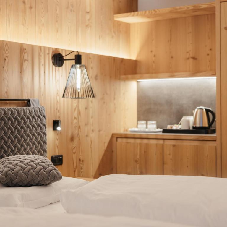 Albergo Posta Pederoa - Junior Suite - 8