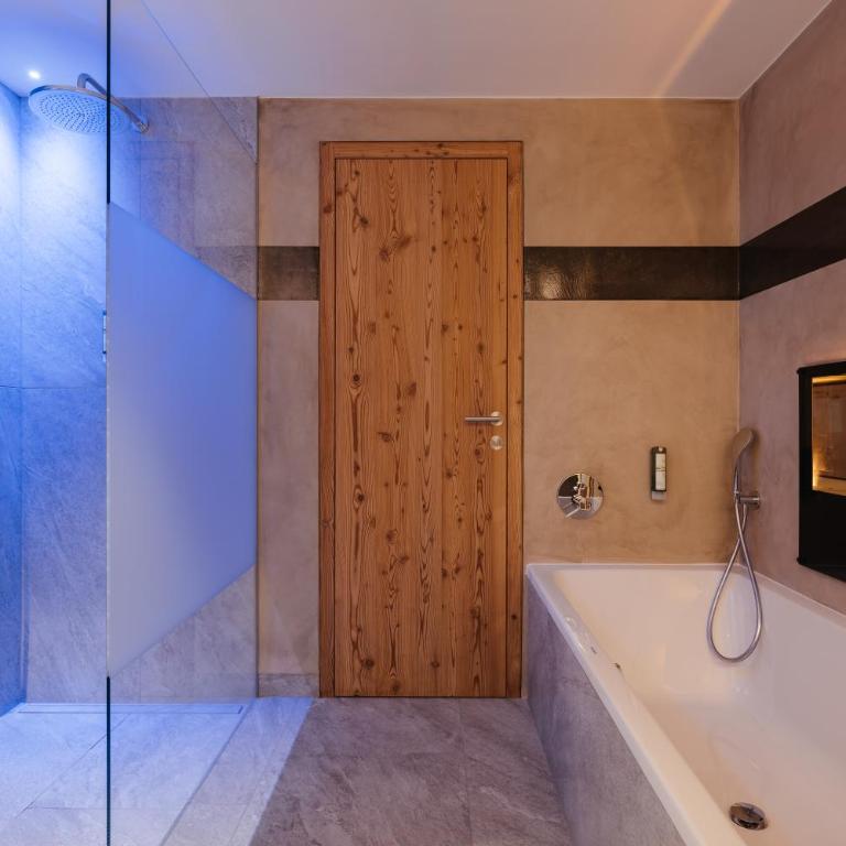 Albergo Posta Pederoa - Junior Suite - 10