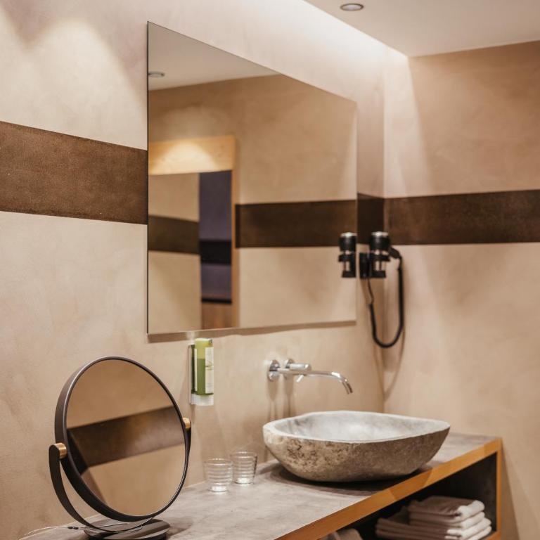Albergo Posta Pederoa - Junior Suite - 12