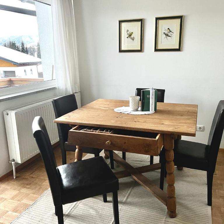 Family Apartment Alpine Living 2-4 Persons - Appartamento con 2 Camere da Letto - 1