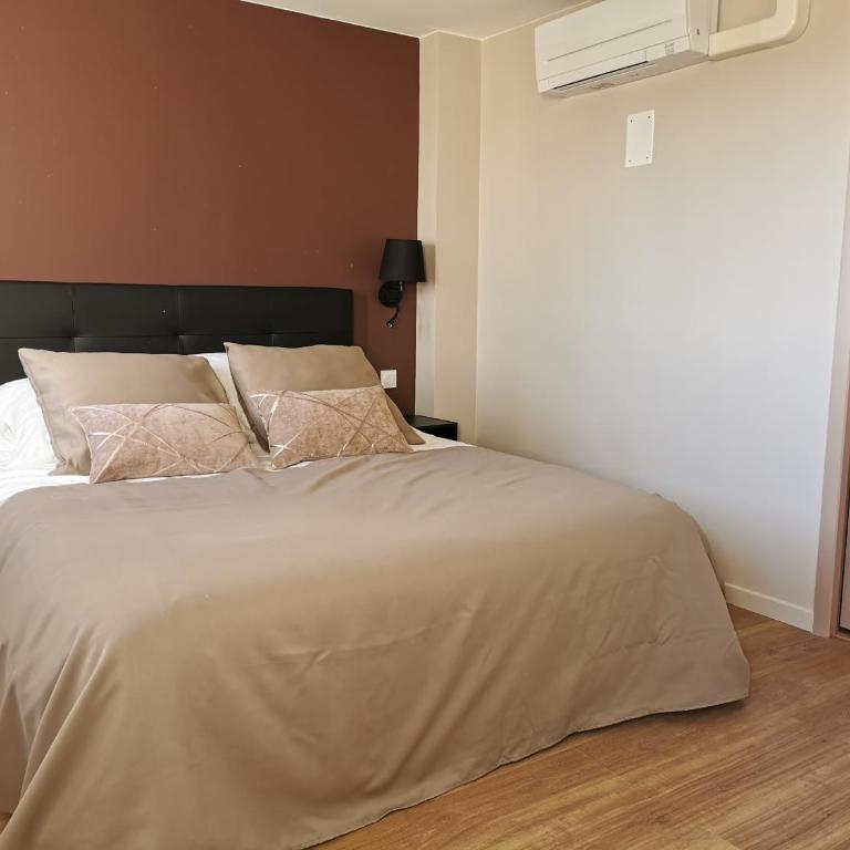 Appart Hotel Spa Perpignan - Appartement avec Terrasse - 3