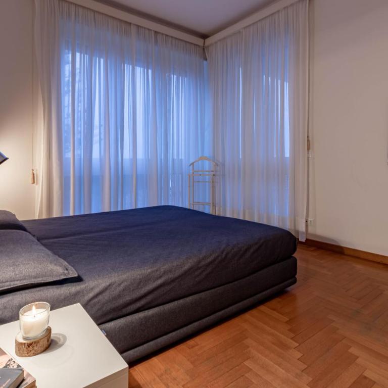 H11 [Sanremo Vista Mare] - Elegante - Three-Bedroom Apartment - 12