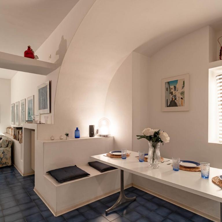 H11 [Sanremo Vista Mare] - Elegante - Three-Bedroom Apartment - 7