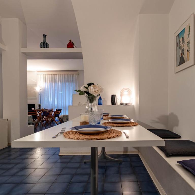H11 [Sanremo Vista Mare] - Elegante - Three-Bedroom Apartment - 15