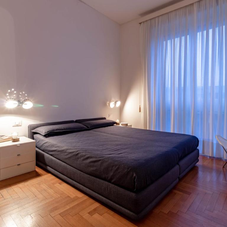H11 [Sanremo Vista Mare] - Elegante - Three-Bedroom Apartment - 4