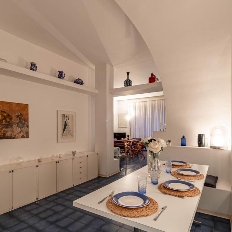 H11 [Sanremo Vista Mare] - Elegante - Three-Bedroom Apartment - 13