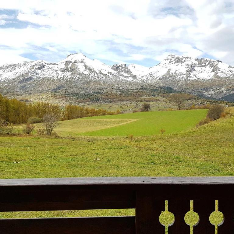 Appartement rénové 6 pers, terrasse, parking, local ski - FR-1-504-150 - Apartment (6 Adults) - 10