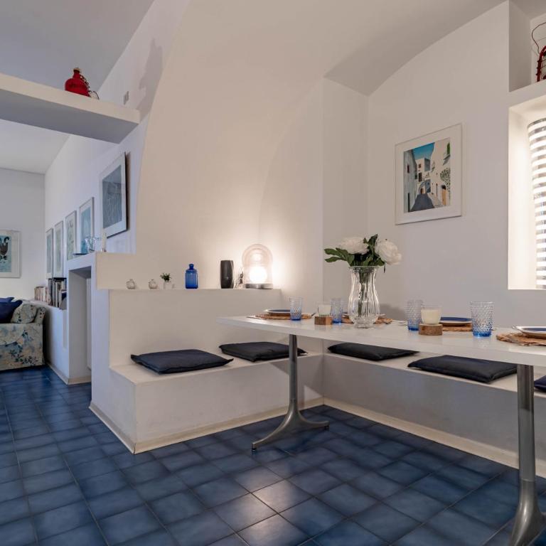 H11 [Sanremo Vista Mare] - Elegante - Three-Bedroom Apartment - 18