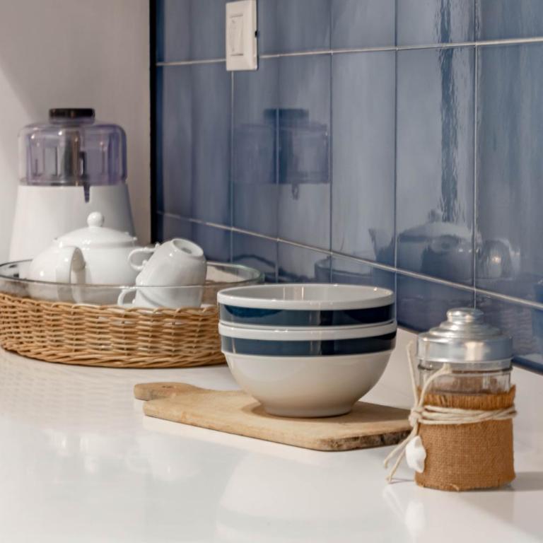 H11 [Sanremo Vista Mare] - Elegante - Three-Bedroom Apartment - 11