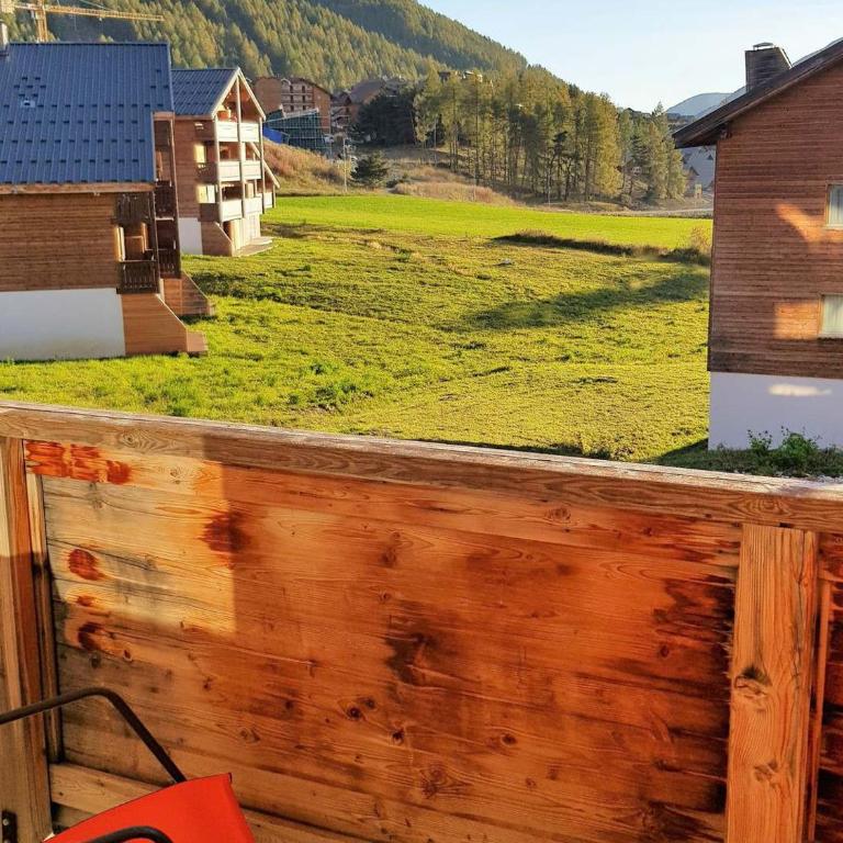 Appartement rénové 2 pièces avec balcon et parking gratuit - FR-1-504-160 - Appartamento (6 Adulti) - 10