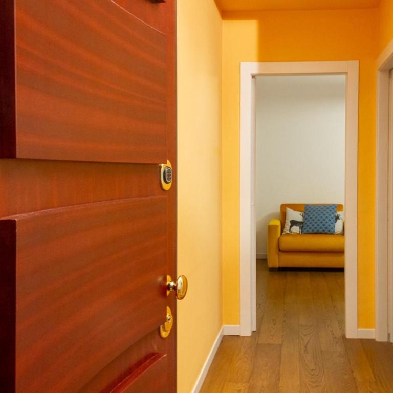 Home Feeling - Appartamento con 1 Camera da Letto - 6