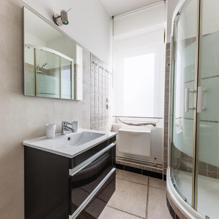 Le Protis - Appartement 2 Chambres - 10