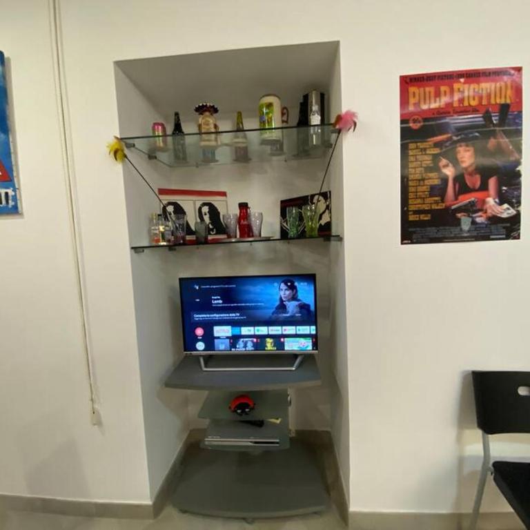 Roma San Giovanni - Appartamento con 1 Camera da Letto - 5