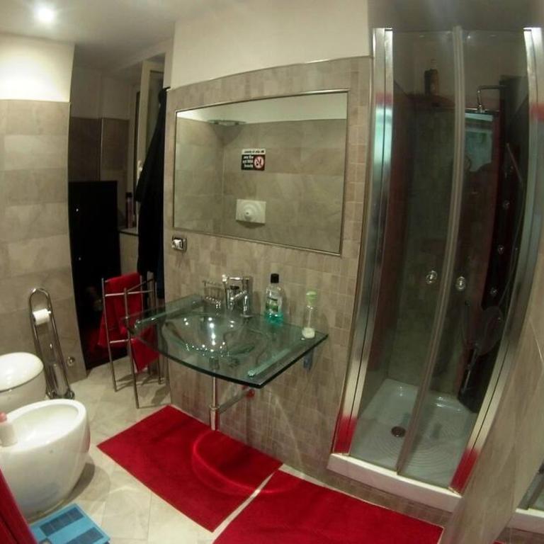 Roma San Giovanni - Appartamento con 1 Camera da Letto - 6