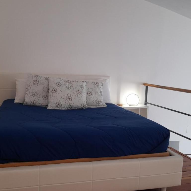 Casa Ranieri Palermo - Appartamento con Vista Giardino - 12