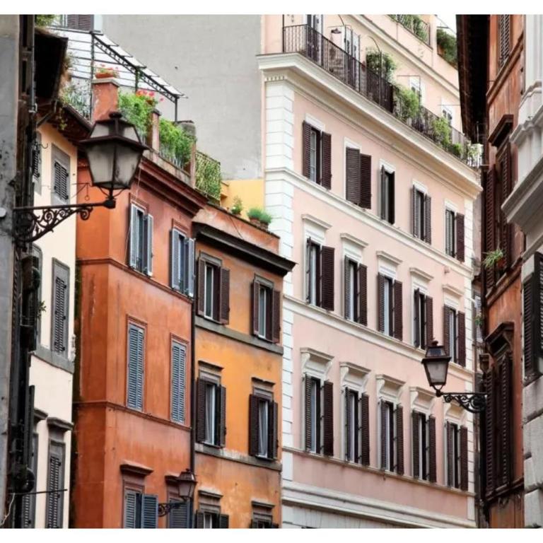 Suites Giulia - Appartamento Standard - 18