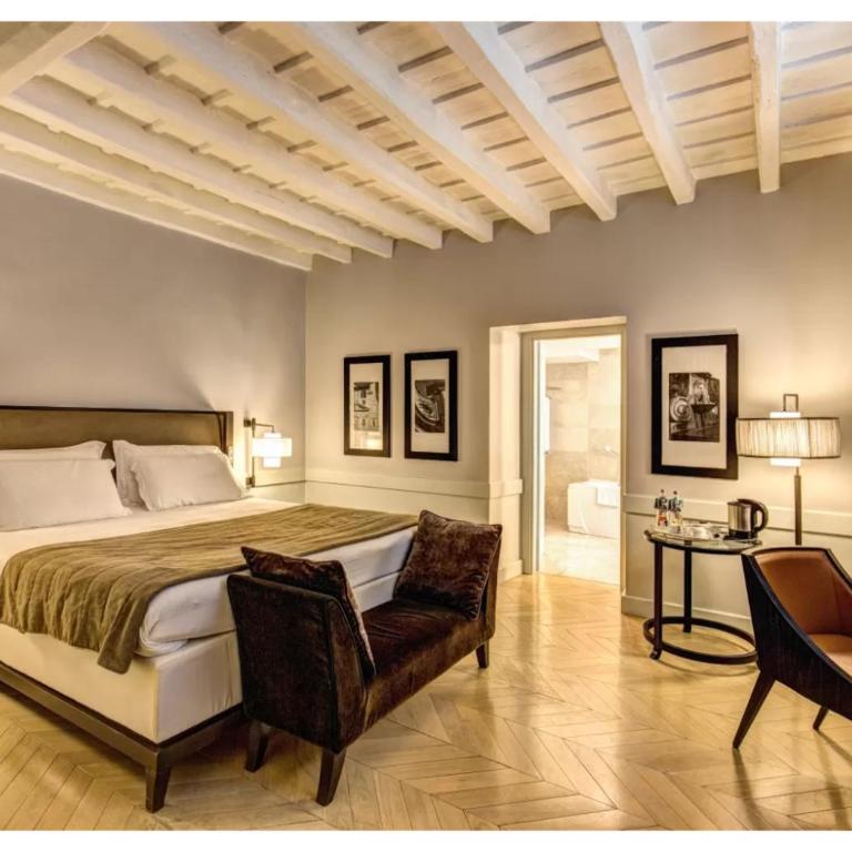 Suites Giulia - Appartamento Standard - 7