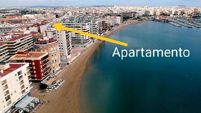 M&R AcaciasBeach, parking privado - Apartamento de 1 dormitorio - 19