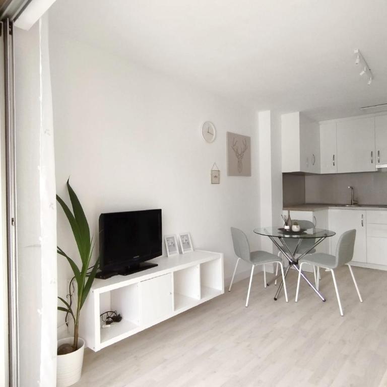 M&R AcaciasBeach, parking privado - Apartamento de 1 dormitorio - 12