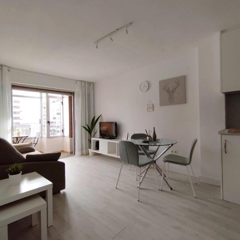 M&R AcaciasBeach, parking privado - Apartamento de 1 dormitorio - 28