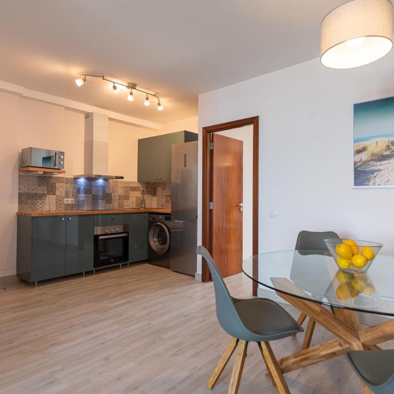 Living Las Canteras Homes - SEDUCTIVE BEACHFRONT - Apartamento de 1 dormitorio - 20