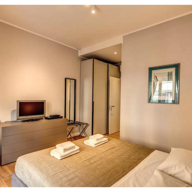 The Dome - Appartamento con 3 Camere da Letto - 45
