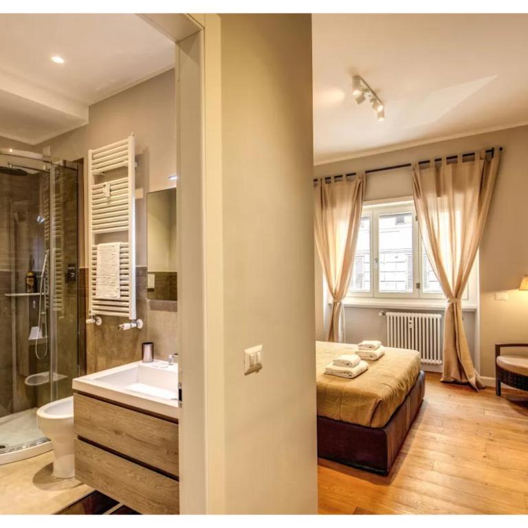 The Dome - Appartamento con 3 Camere da Letto - 46