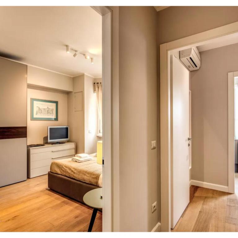The Dome - Appartamento con 3 Camere da Letto - 36
