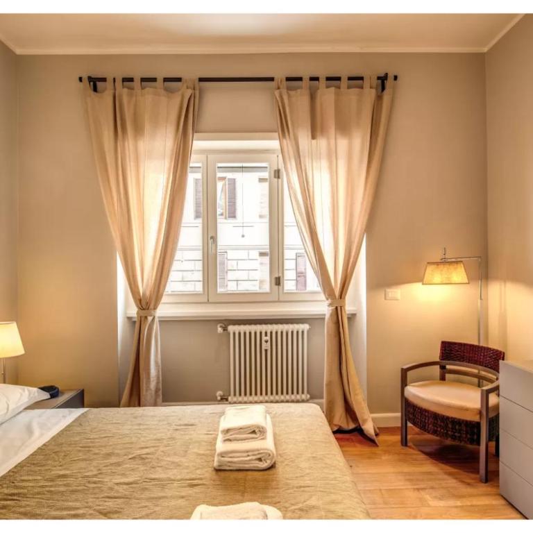 The Dome - Appartamento con 3 Camere da Letto - 5