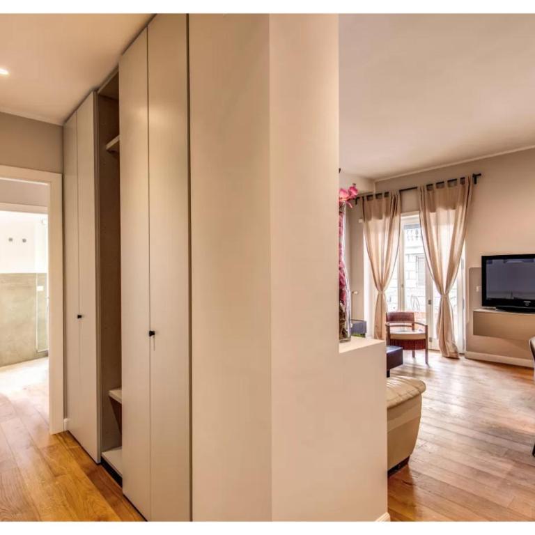 The Dome - Appartamento con 3 Camere da Letto - 35