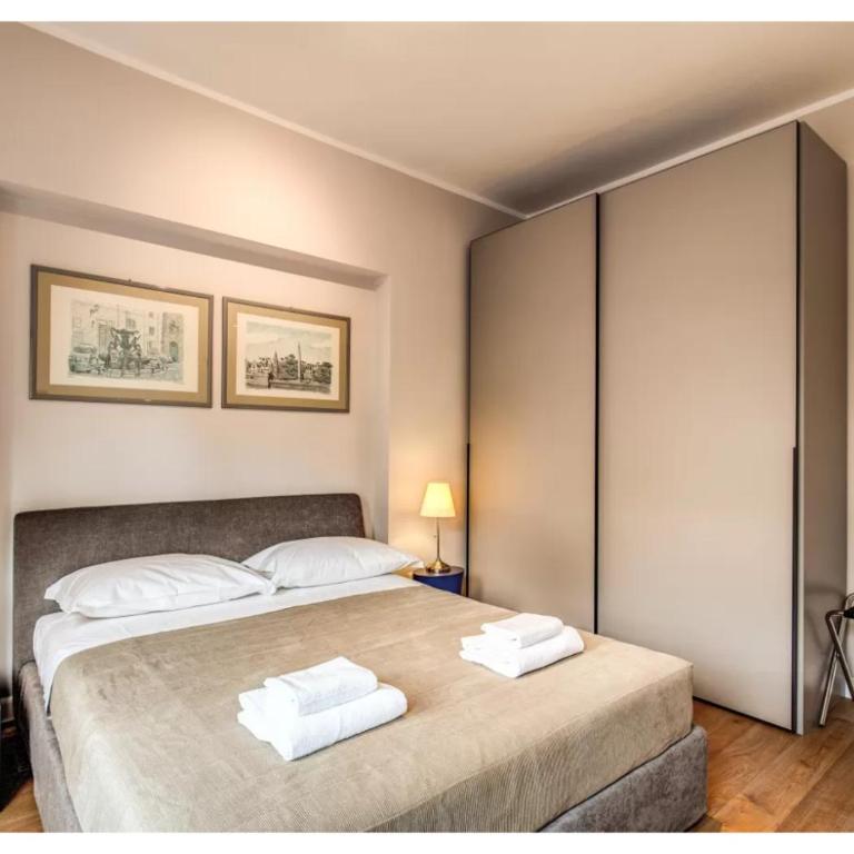 The Dome - Appartamento con 3 Camere da Letto - 7