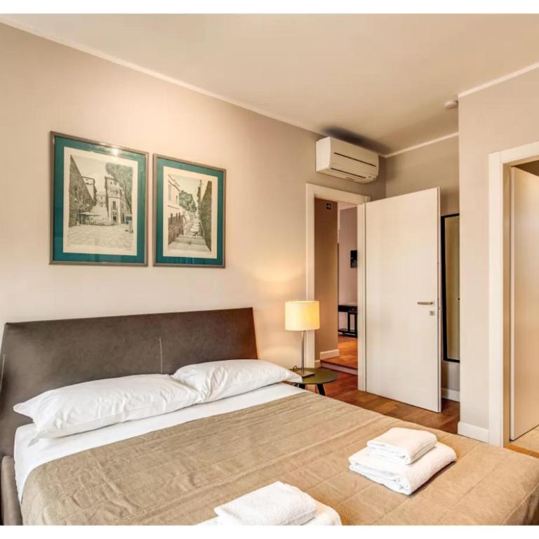 The Dome - Appartamento con 3 Camere da Letto - 42