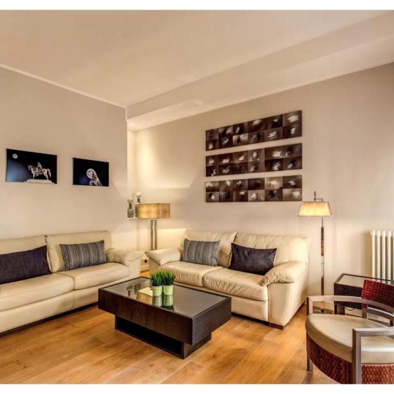 The Dome - Appartamento con 3 Camere da Letto - 12