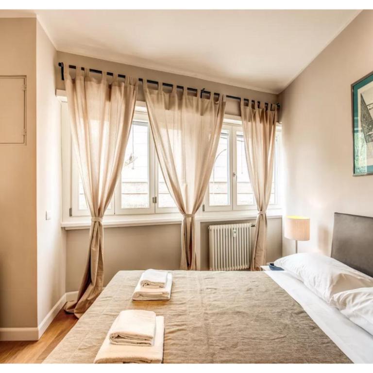 The Dome - Appartamento con 3 Camere da Letto - 20