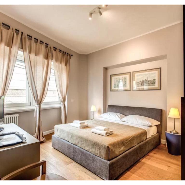 The Dome - Appartamento con 3 Camere da Letto - 27