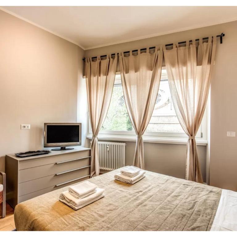 The Dome - Appartamento con 3 Camere da Letto - 29