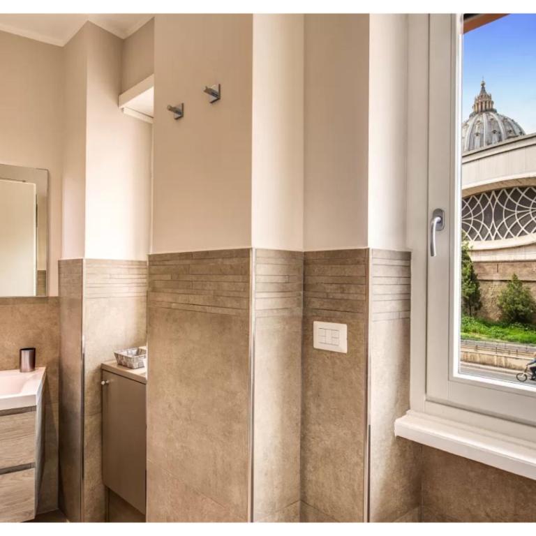 The Dome - Appartamento con 3 Camere da Letto - 30