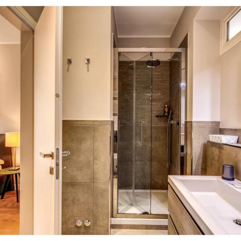 The Dome - Appartamento con 3 Camere da Letto - 31