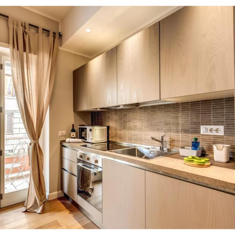 The Dome - Appartamento con 3 Camere da Letto - 37
