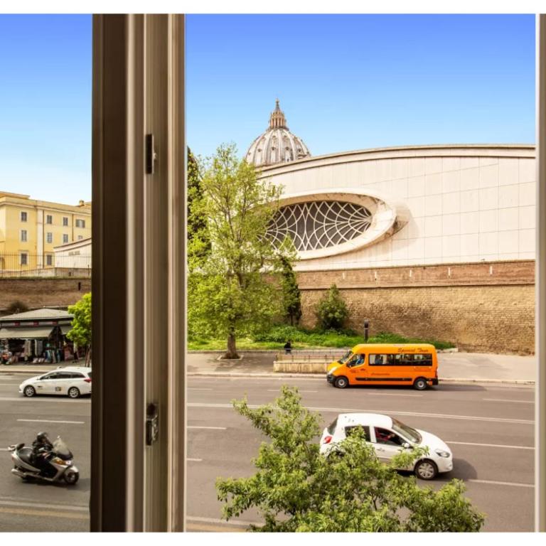 The Dome - Appartamento con 3 Camere da Letto - 41