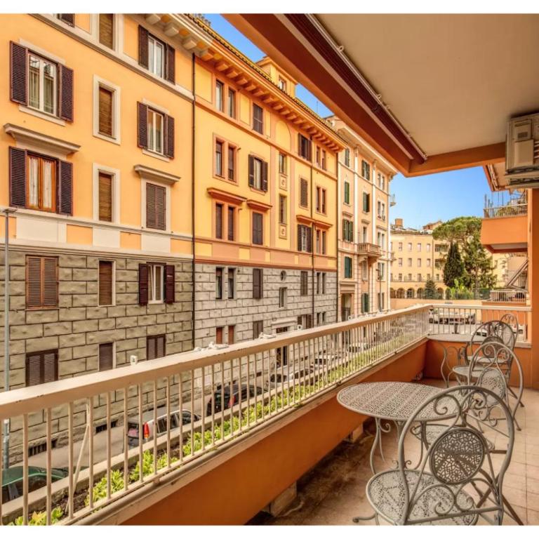 The Dome - Appartamento con 3 Camere da Letto - 48