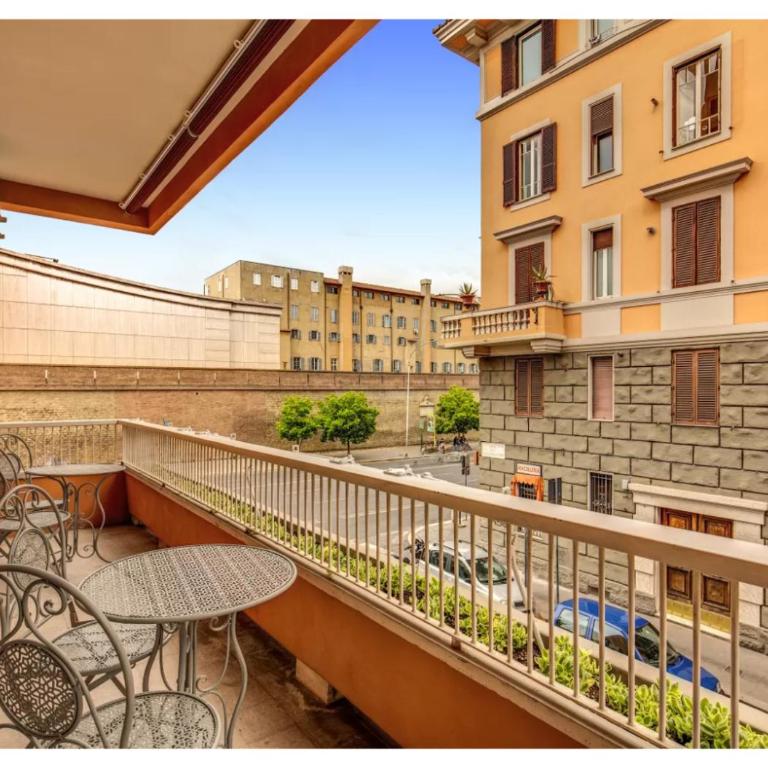 The Dome - Appartamento con 3 Camere da Letto - 49
