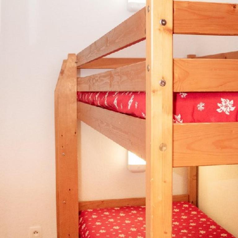 Location 4 Pièces avec Balcons pour 8 à Puy-Saint-Vincent - Apartment mit 2 Schlafzimmern - 3