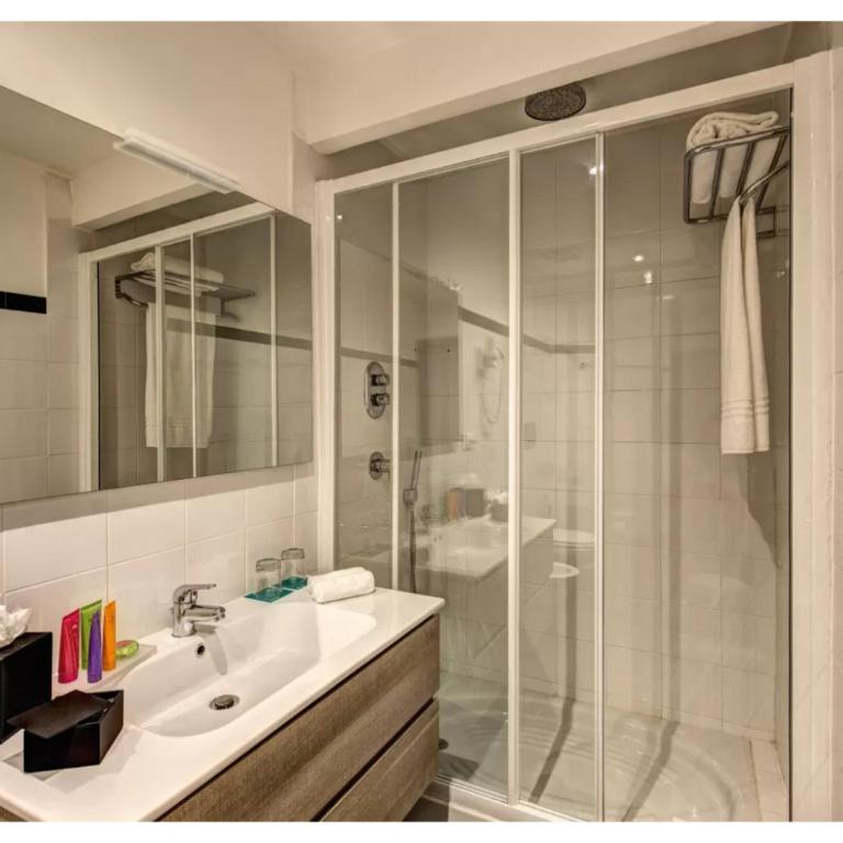Suites Giulia - Appartamento Standard - 14