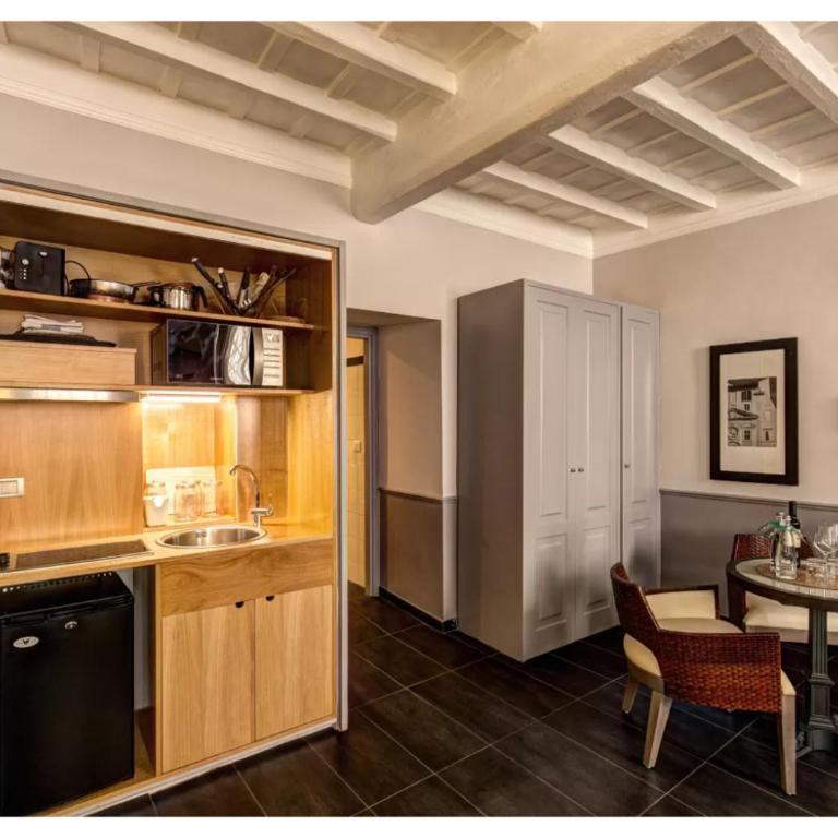 Suites Giulia - Appartamento Standard - 21