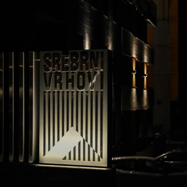 Elite Peak - Apartman sa 1 Spavaćom Sobom - 11