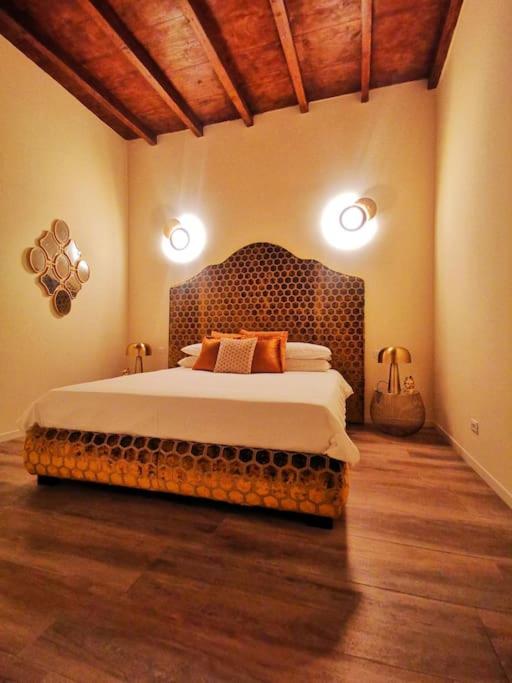 DeChiari21 Boutique Home - Appartamento Deluxe - 12